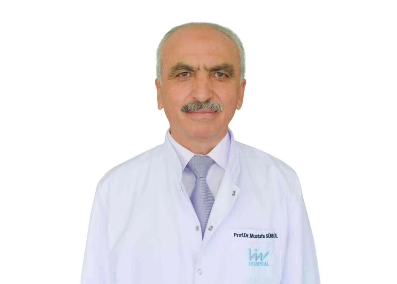 ’Enfeksiyon hastalıkları zamanında tedavi edilmezse ölüme yol açabilir’
