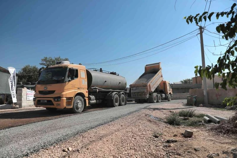 Eyyübiye kırsalına çıkarma
