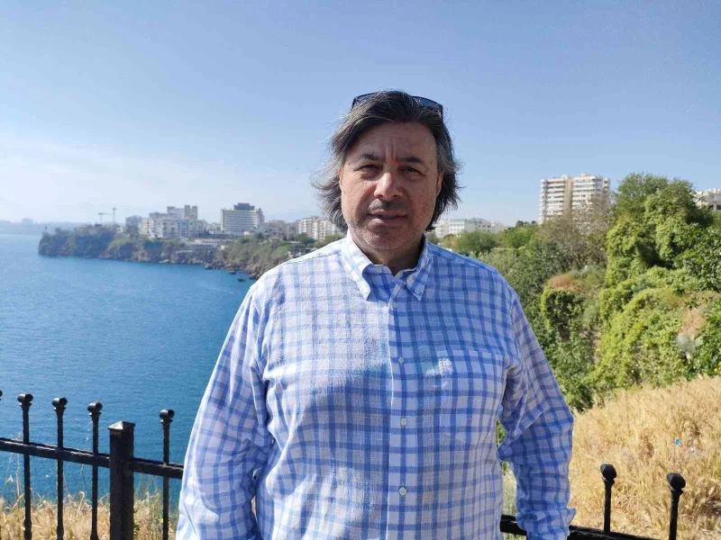 Otel doluluk oranları sektör temsilcilerince “tahmini” olarak tespit edilebiliyor
