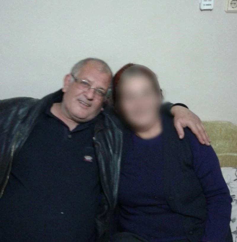 1 ay önce yara almadan kurtulmuştu, aynı yerde yaptığı kazada hayatını kaybetti