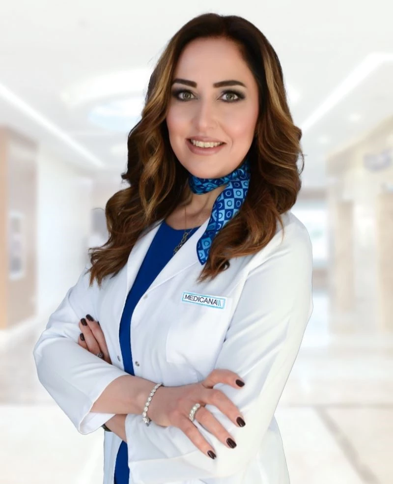 Hemoroit hastalığında lazer tedavisi
