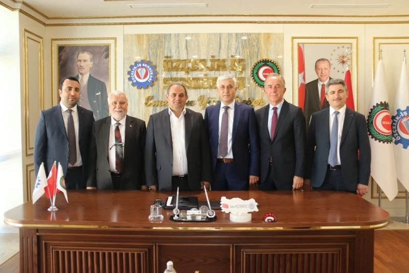 Değirmenci’den bütünleştirici mesaj : “Ötekileştirmeyeceğiz, hesaplaşmayacağız”
