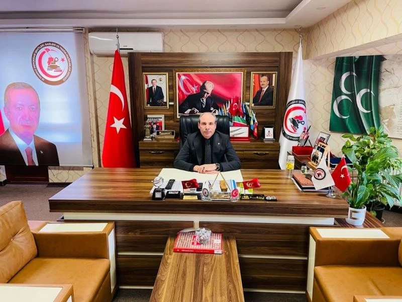 Şehit ve gazi yakınlarından Diyarbakır Barosu’na tepki
