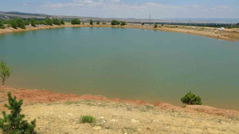 DSİ, Kütahya’daki baraj ve göletlerin doluluk oranları açıklandı

