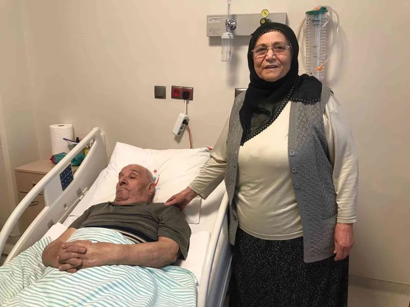 CHP’ye tepki gösteren Mevlüde Teyze: 