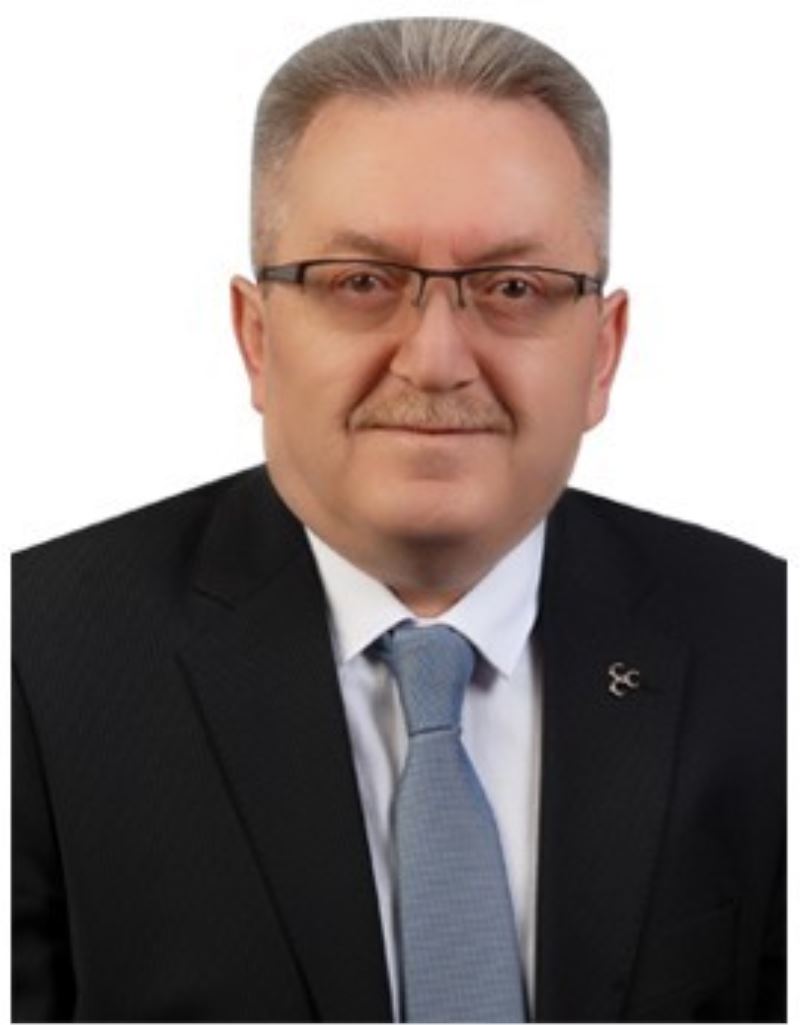 Kastamonu Belediye Başkan Yardımcısı Hamdi Öz istifa etti
