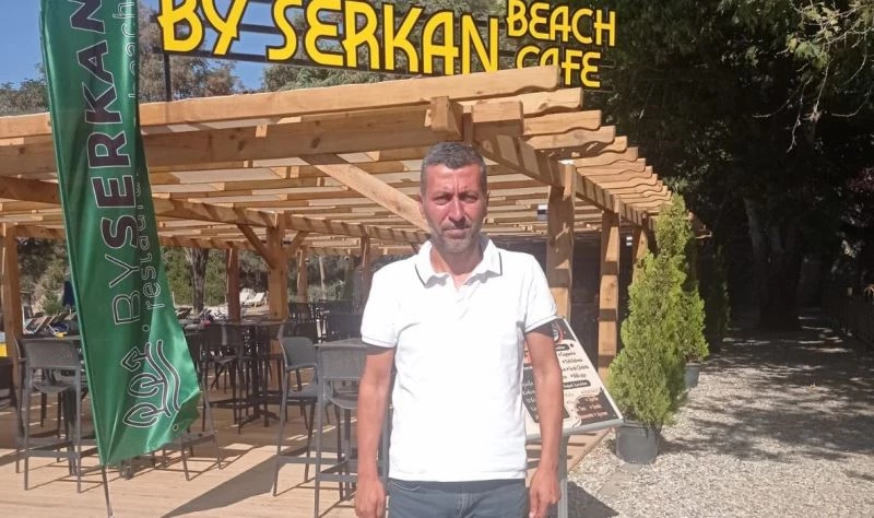 Milli park işletmecisi Göl; 