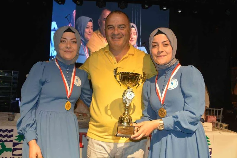 Türkiye’nin en benzer ikizleri belli oldu
