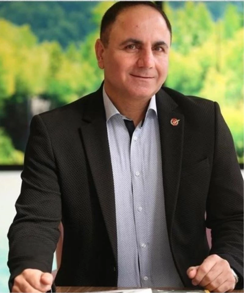 Türkiye Gazeteciler Federasyonu’ndan İHA muhabirine yapılan saldırıya kınama
