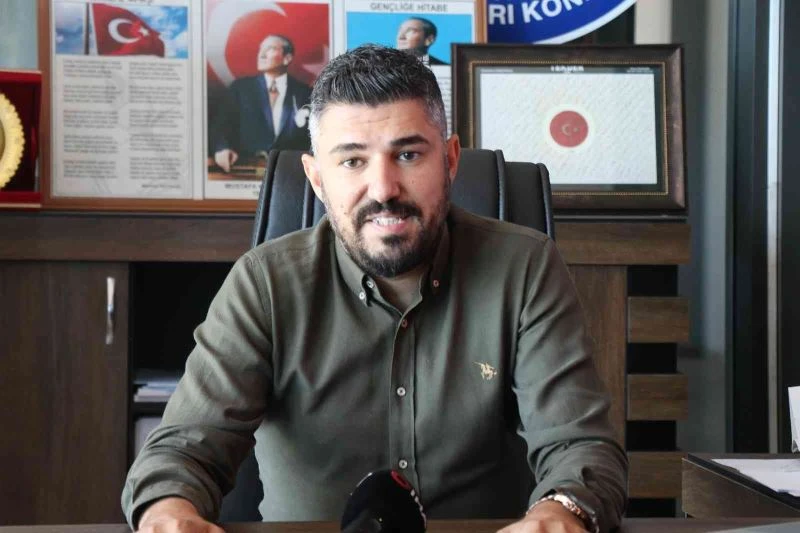 Diyetisyenden su kaybına karşı uyarı
