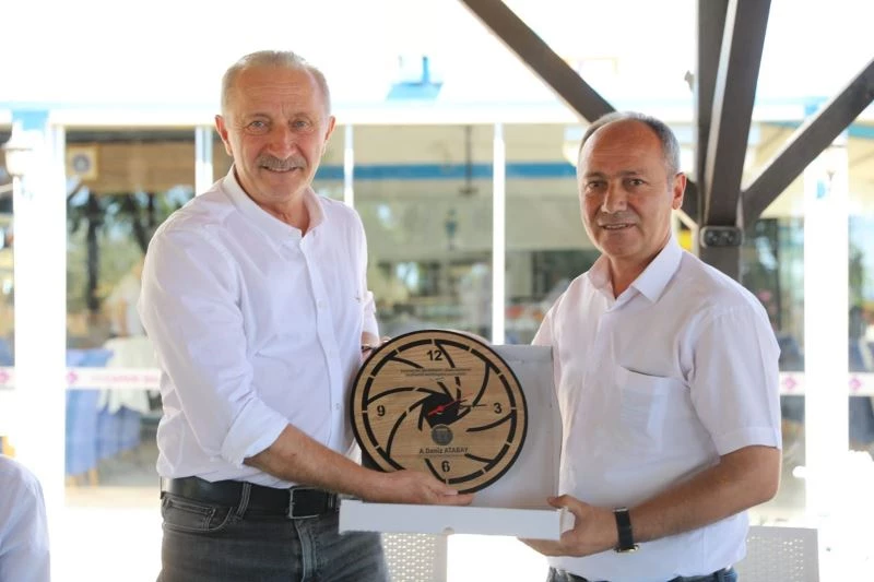 Didim Belediye Başkanı 24 Temmuz’da basınla bir araya geldi
