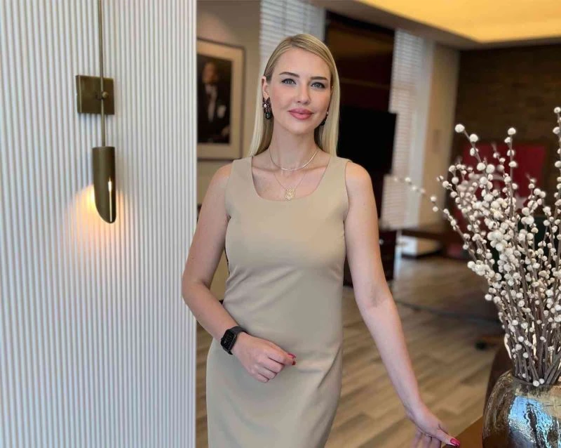 İçmimar Arslan: “Karakterli mekanlar işin ehilleriyle üretilir”
