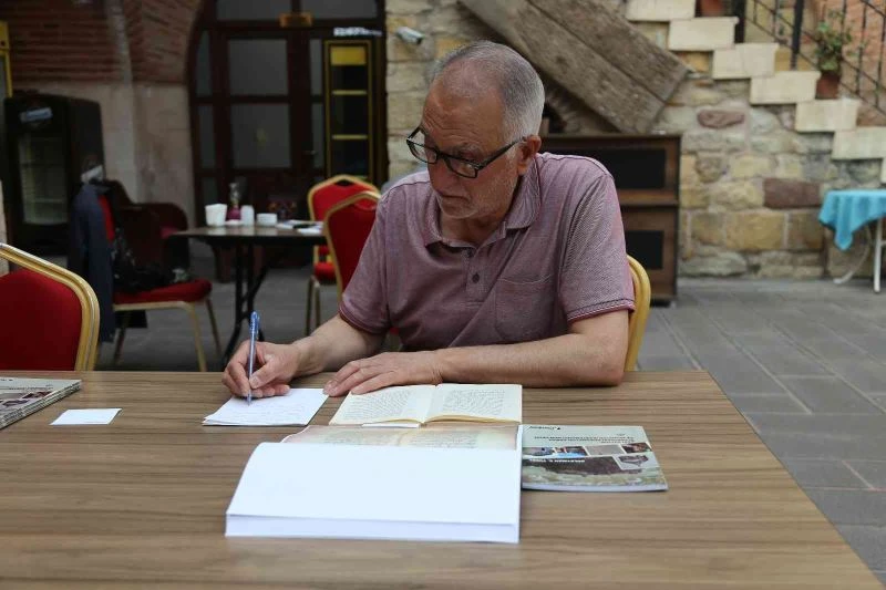 Kastamonu isminin ‘Kasta Bin Moni’ kelimesinden geldiği ortaya çıktı
