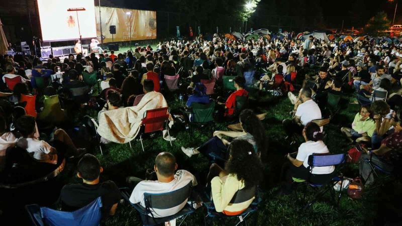 Çalı Köy Filmleri Festivali 6. kez sinemaseverlerle buluşuyor
