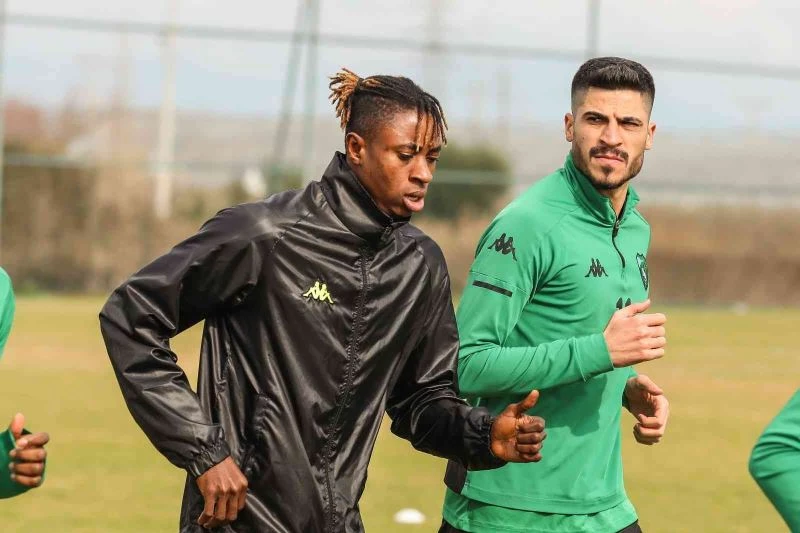 Kocaelispor’da Mazlum Demir ile yollar ayrıldı
