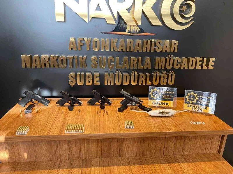 Öncü, artçı olarak hareket eden otomobillerden bakın ne çıktı?
