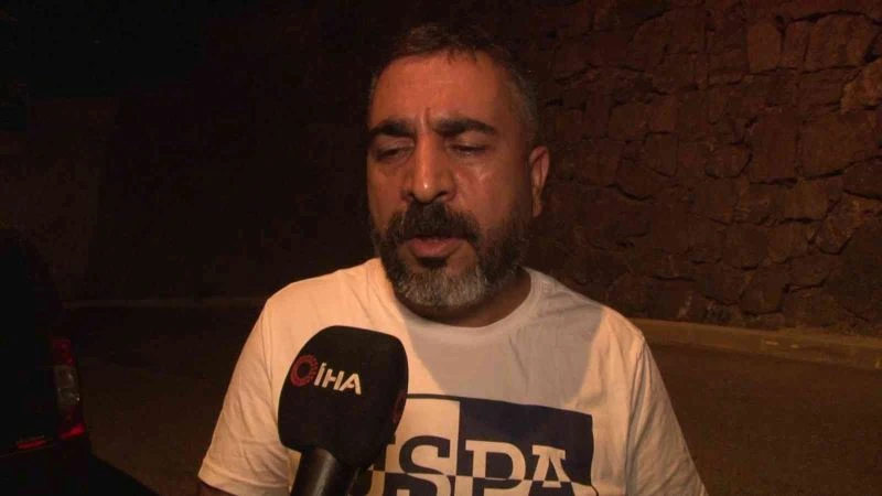 Ağrı’da yaya geçidinden geçen yaşlı adam otomobil çarpması sonucu hayatını kaybetti
