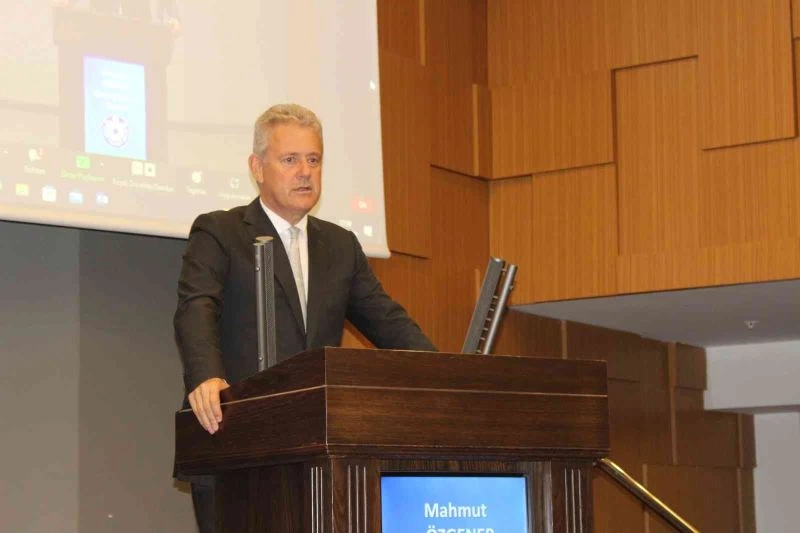 İzmir’de 44 şirkete 572 milyon TL teşvik
