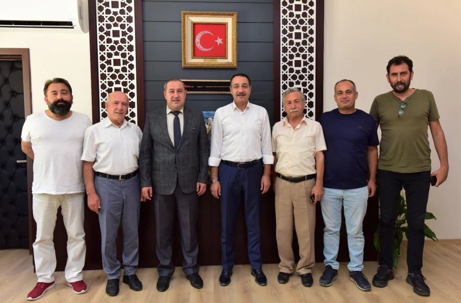 OGC,  Arısoy ve Acar