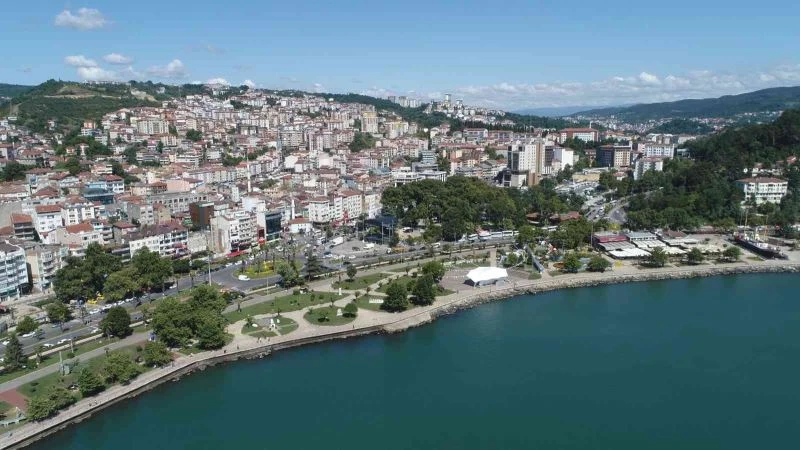 Kdz. Ereğli’de camiye itirazlar reddedildi
