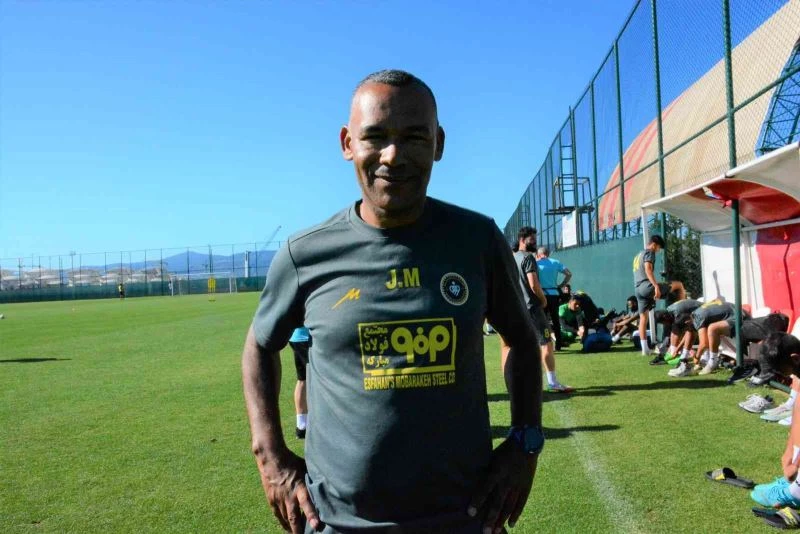 Jose Morais: 