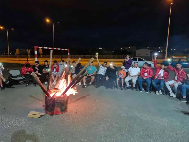 ‘Anadoluyuz Biz’ projesi sona erdi
