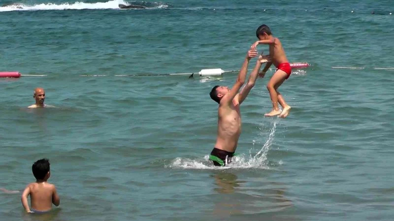 Çocukların yaz tatili zehir olmasın
