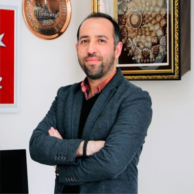 Sosyolog Doç. Dr. Palabıyık: “Altılı masanın adayını son kertede üvey evlat HDP belirleyecektir”
