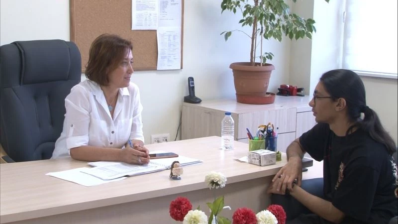 Öğrencilere ücretsiz üniversite ve bölüm tercihi için danışmanlık hizmeti
