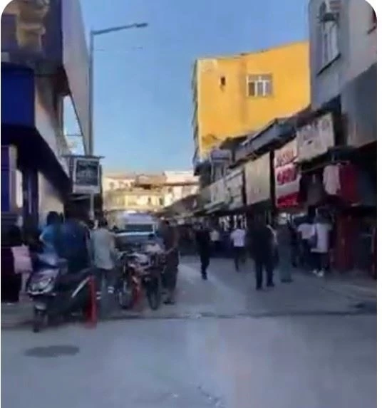 Silahı Ateş Alan Genç Yaşam Savaşını Kaybetti