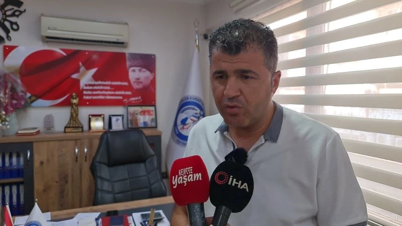 Başkan Akyıldız’dan il olmaya destek çağrısı
