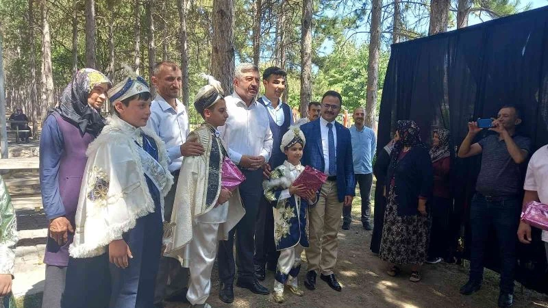 Gediz’de Zeki Uçkan ile Karadeniz rüzgarı
