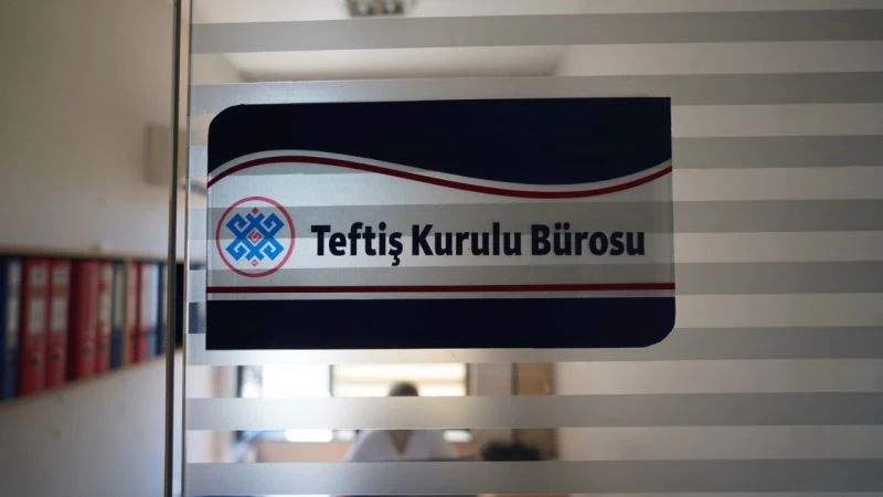 Altıeylül Belediyesi kendini denetliyor
