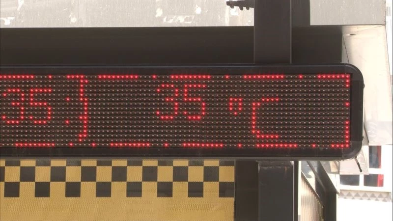 Ankaralılar sonunda ısındı
