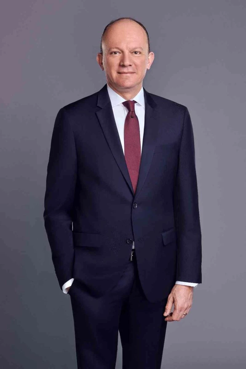 CCI’ın kredi notunu teyit edildi
