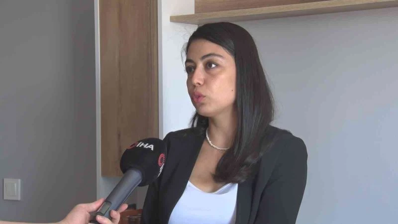 Türk vatandaşlığına geçen Victor’un ismi mahkeme kararıyla kabul edildi
