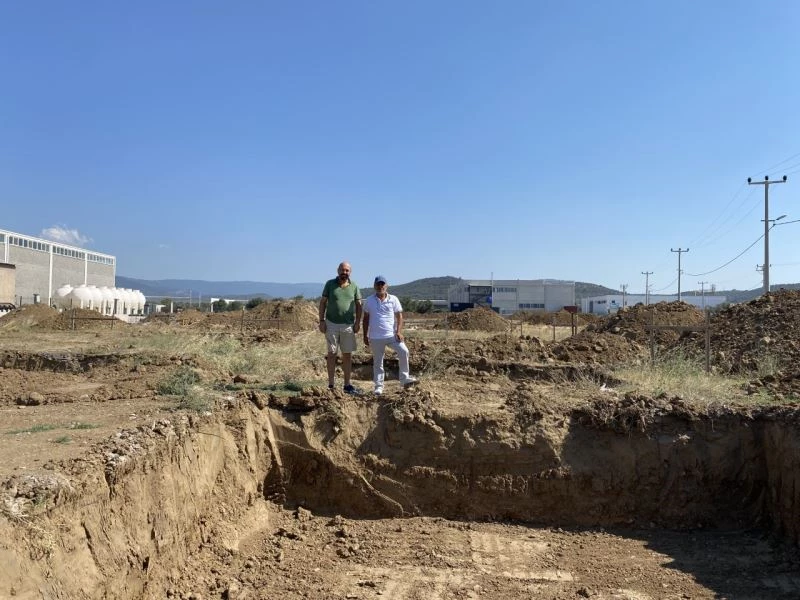 Burhaniye turizm yanında adını turşu ile duyuracak
