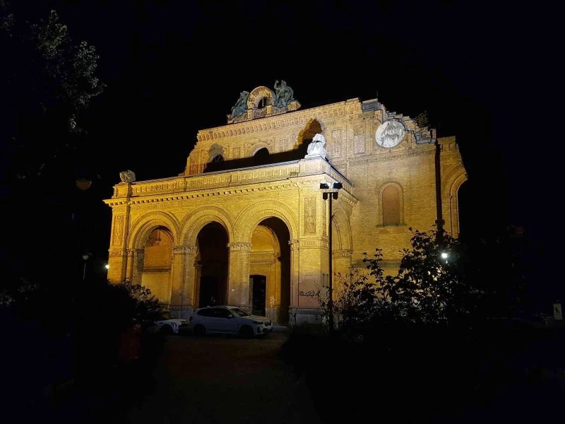 Almanya‘da enerji tasarrufu: 200 sembol yapı artık ışıklandırılmayacak
