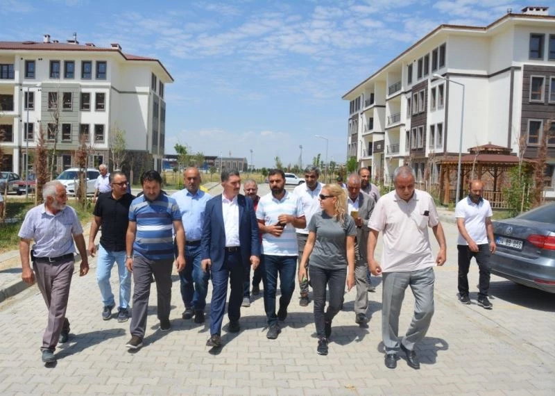 Milletvekili Çelebi: 