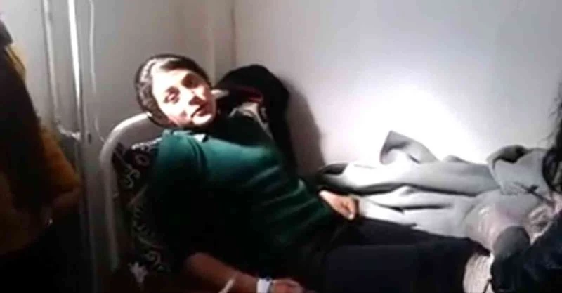 Öldü denilen terörist sahte kimlikle yakalandı
