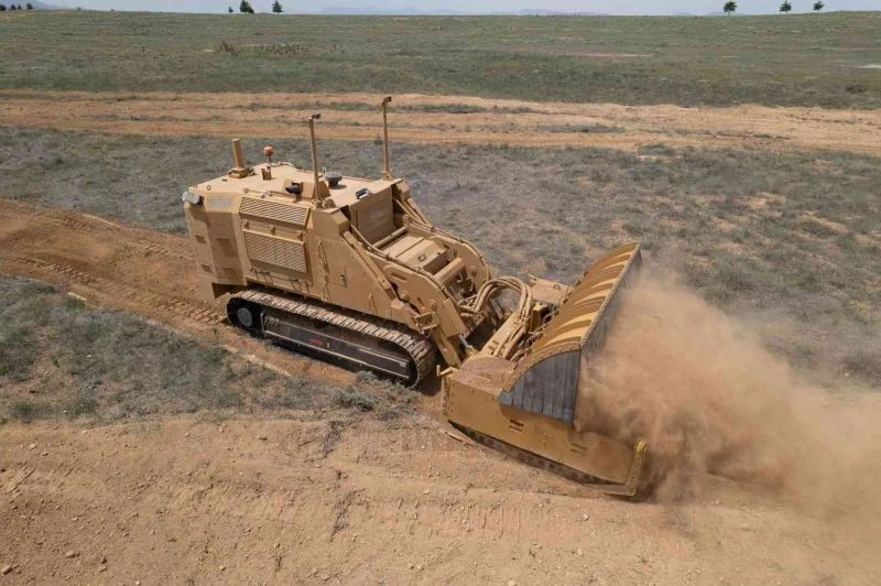 13 MEMATT daha Azerbaycan’a teslim edildi
