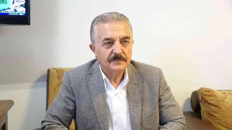 MHP’den terörle mücadelede nokta operasyonlara büyük destek
