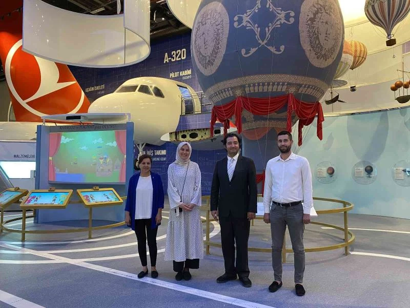 AK Partili Yıldız: 