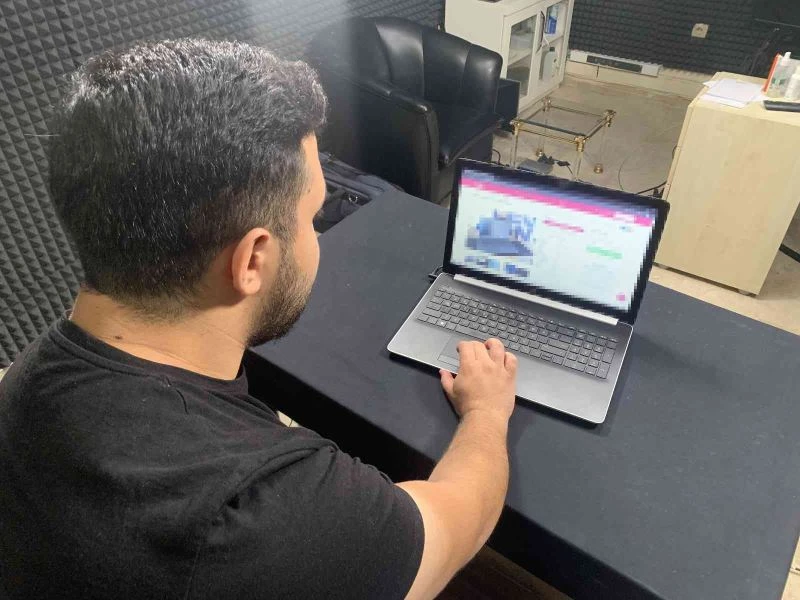 Dolandırıcılardan yeni sahte internet alışveriş sitesi tuzağı
