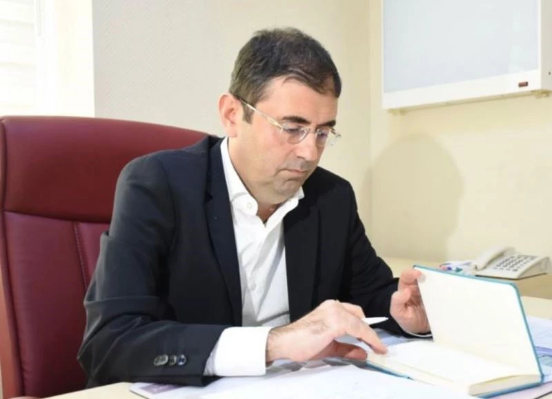 Prof. Dr. Coşkun: “Karaciğer yağlanması, eğer önlem alınmaz ise kansere kadar ilerleyen kötü sonuçlar ortaya çıkarabilir”
