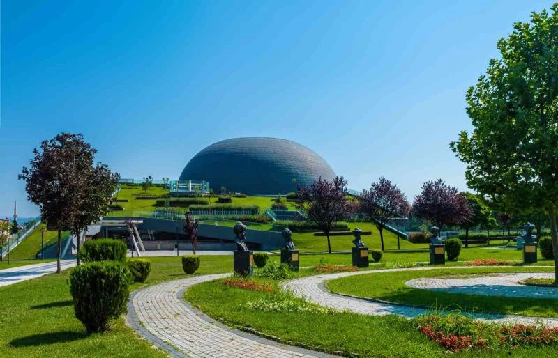 Hizmette sınır tanımayan Osmangazi’nin yükselişi sürüyor
