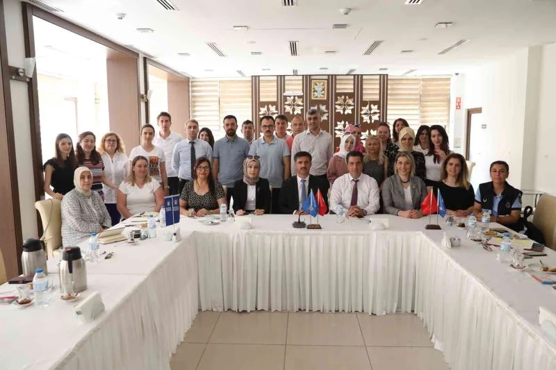 Etkili iletişimin püf noktaları
