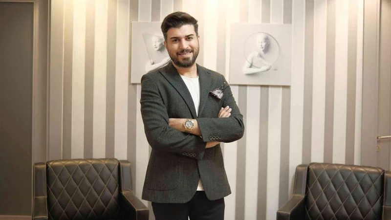 Ünlü jinekolog Op. Dr. Şen: ’’Kadınlarda hormon bozukluğu, erken menopoz ve yumurtalık kanserine neden olabilir’’
