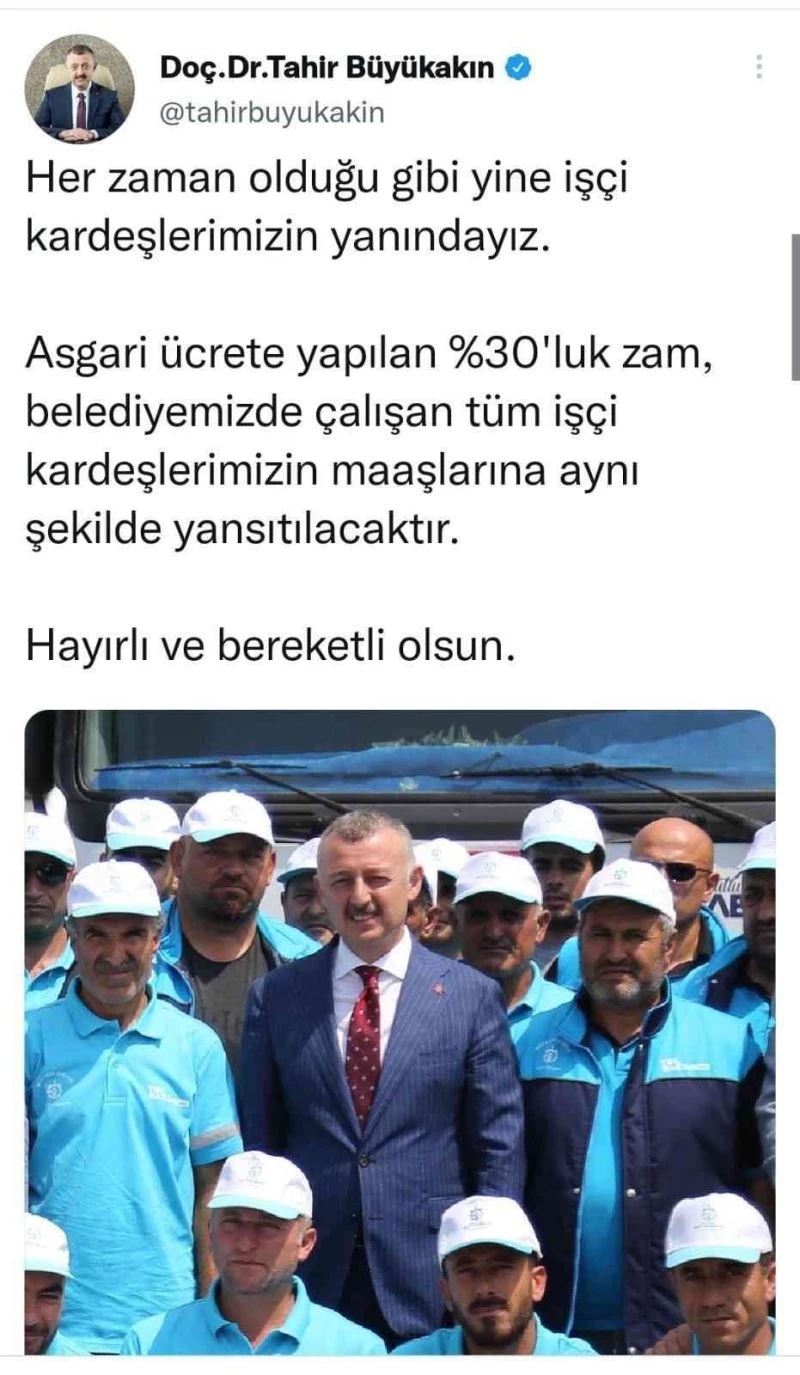 Büyükakın: 