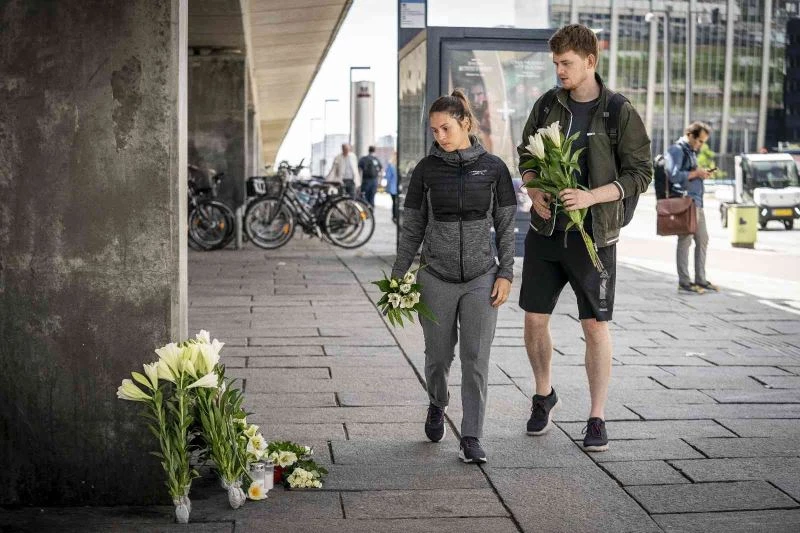 Danimarka’daki AVM saldırganına 24 gün hapis
